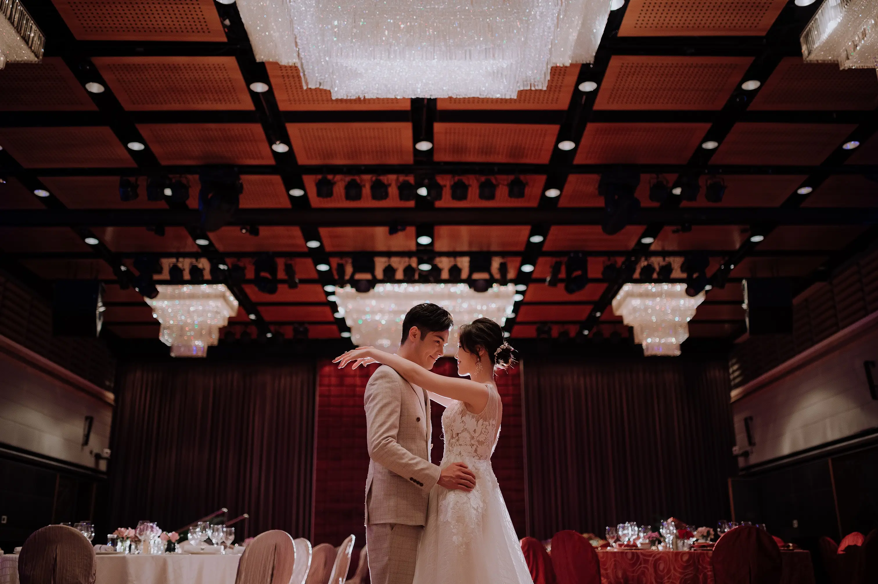 SW wedding_grand ballroom_couple _low res